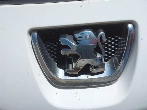 MOTOR ARRANQUE Peugeot 207 