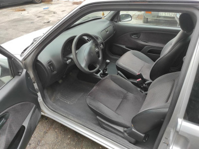 CITROEN SAXO