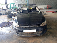 VOLKSWAGEN GOLF VII (5G1/BE1)