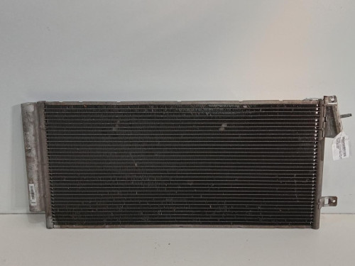  RADIADOR CALEFACCION / AIRE ACONDICIONADO Fiat II DOBLÒ (263) CARGO 