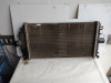  INTERCOOLER, RENAULT, LAGUNA (B56) 