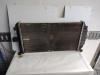  INTERCOOLER, RENAULT, LAGUNA (B56) 