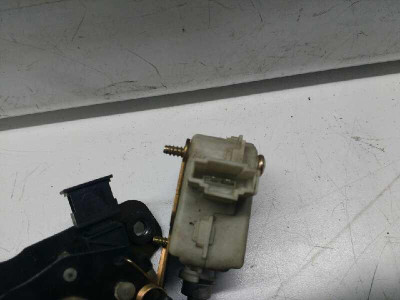 CERRADURA MALETERO / PORTON, SKODA, OCTAVIA BERLINA (1U2)