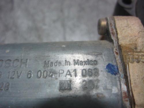 MOTOR ELEVALUNAS TRASERO DERECHO JEEP GRAND CHEROKEE (WJ/WG) 