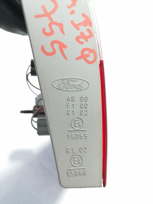 PILOTO TRASERO CENTRAL, FORD, FOCUS BERLINA (CB8)