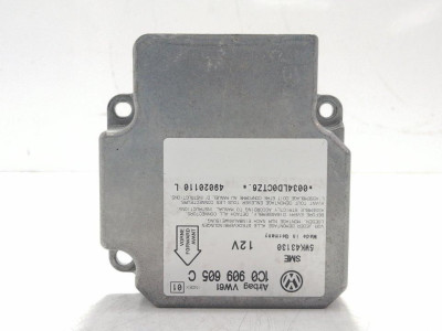 CENTRALITA AIRBAG, VOLKSWAGEN, PASSAT BERLINA (3B3)