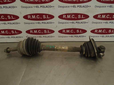 TRANSMISION DELANTERA IZQUIERDA, RENAULT, SAFRANE (B54)