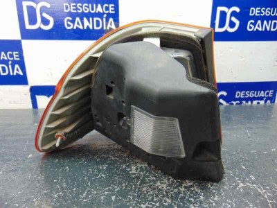 PILOTO TRASERO DERECHO, BMW, SERIE 3 BERLINA (E46)