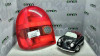  PILOTO TRASERO IZQUIERDO OPEL CORSA B 