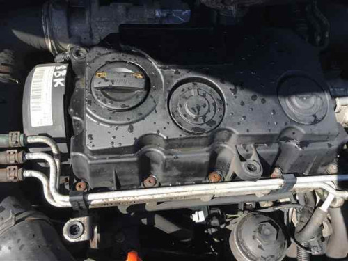  VOLKSWAGEN CADDY (2K)(02.2004) 