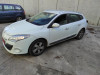 RENAULT MEGANE III SPORT TOURER — автомобиль-донор на запчасти 
