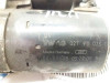 MOTOR ARRANQUE Seat CORDOBA BERLINA (6L2) 