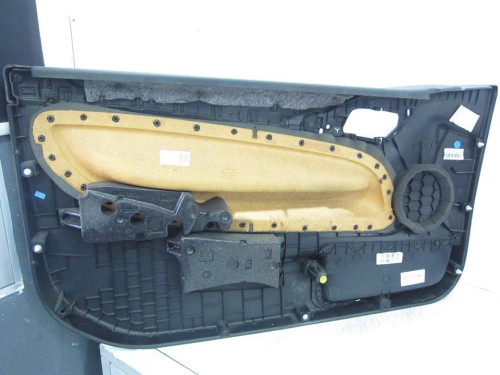 GUARNECIDO PUERTA DELANTERA DERECHA CITROEN DS3 