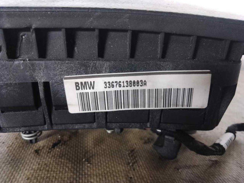 KIT AIRBAG BMW SERIE 5 BERLINA (E60) 