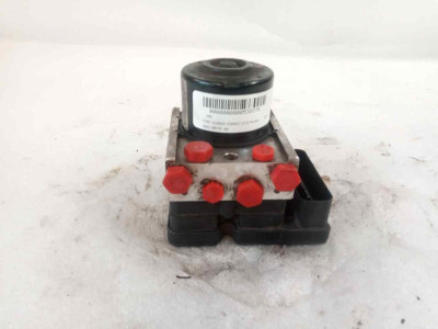 ABS, FORD, TOURNEO CONNECT (TC7)