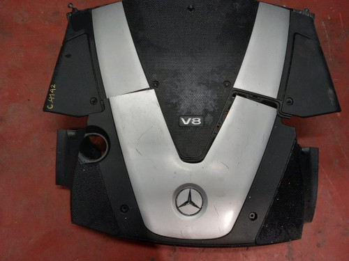  TAPA MOTOR MERCEDES-BENZ CLASE GL (BM 164) 