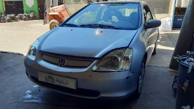HONDA CIVIC BERLINA 3 PUERTAS (EP)