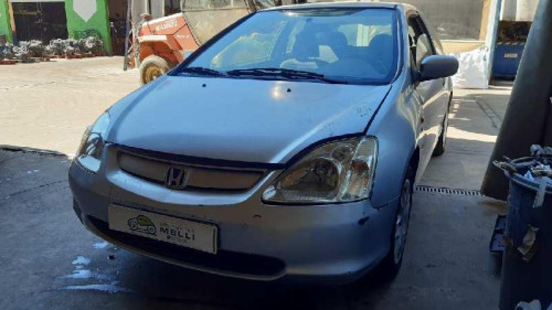  HONDA CIVIC BERLINA 3 PUERTAS (EP) 