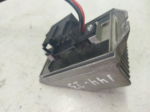  RESISTENCIA CALEFACCION SEAT IBIZA (6L1) 