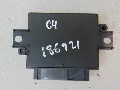 MODULO ELECTRONICO, CITROEN, C4 PICASSO
