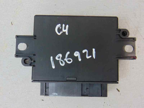  MODULO ELECTRONICO CITROEN C4 PICASSO 