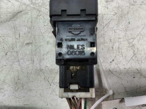  NO IDENTIFICADO NISSAN PICKUP (D22) 