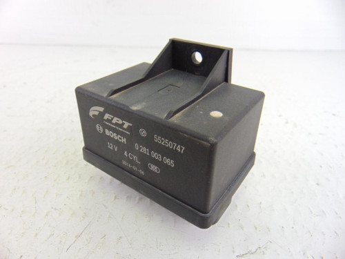  CAJA PRECALENTAMIENTO, ALFA ROMEO, GIULIETTA (191) 