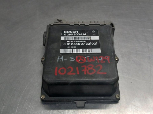  CENTRALITA MOTOR UCE 