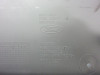  NO IDENTIFICADO Ford FOCUS SPORTBREAK (CB8) 