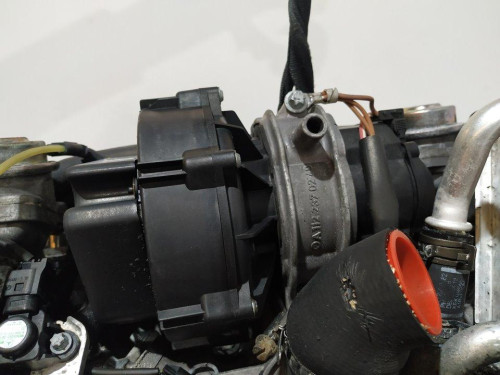MOTOR COMPLETO Mercedes-Benz CLASE S (BM 220) BERLINA 