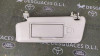PARASOL IZQUIERDO Mercedes-Benz CLASE C (BM 204) BERLINA 