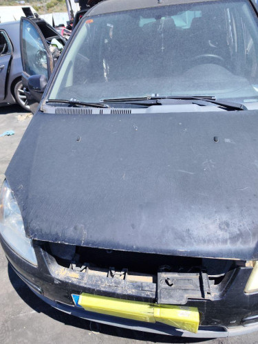 CAPO FORD FOCUS C-MAX (CAP)(2003) 
