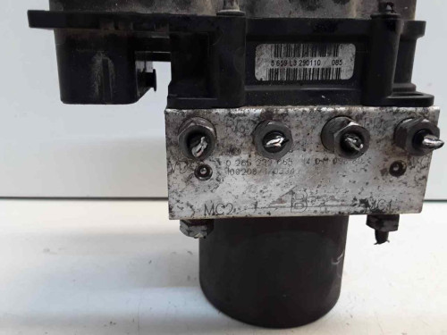 ABS CITROEN JUMPY 