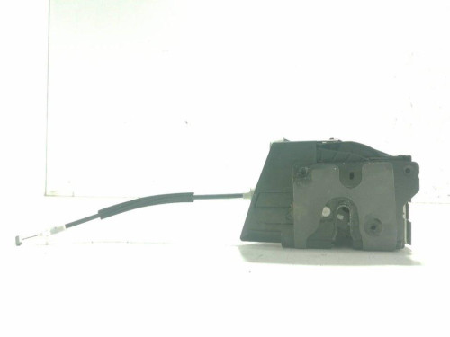  CERRADURA PUERTA DELANTERA DERECHA JAGUAR XE 