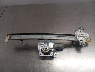 ELEVALUNAS DELANTERO DERECHO, NISSAN, MICRA (K14)