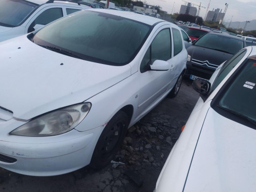  PEUGEOT 307 (S1)(04.2001) 