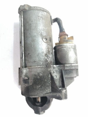 MOTOR ARRANQUE, RENAULT, TRAFIC II COMBI