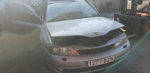  RENAULT LAGUNA II (BG0) 