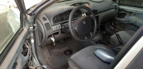  RENAULT LAGUNA II (BG0) 