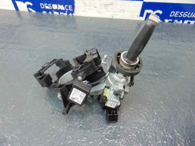 ANTIRROBO / LLAVE CONTACTO, OPEL, INSIGNIA SPORTS TOURER