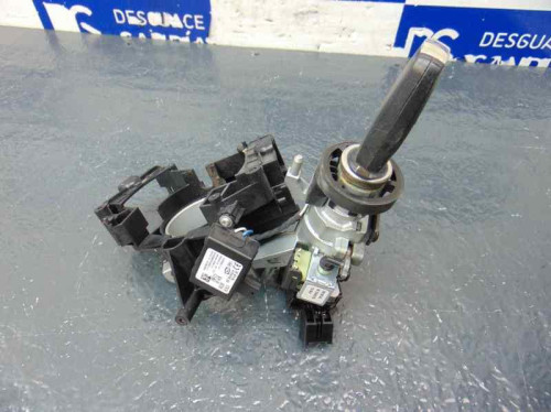 ANTIRROBO / LLAVE CONTACTO OPEL INSIGNIA SPORTS TOURER 