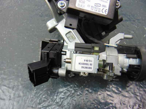 ANTIRROBO / LLAVE CONTACTO OPEL INSIGNIA SPORTS TOURER 