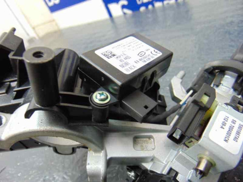 ANTIRROBO / LLAVE CONTACTO OPEL INSIGNIA SPORTS TOURER 