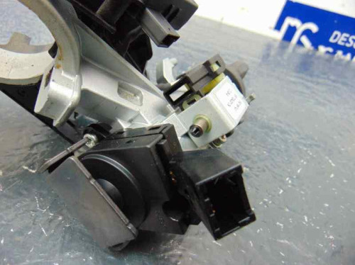 ANTIRROBO / LLAVE CONTACTO OPEL INSIGNIA SPORTS TOURER 