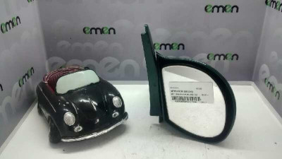 RETROVISOR DERECHO, SEAT, CORDOBA BERLINA (6K2)