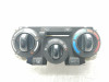  MANDO CALEFACCION / AIRE ACONDICIONADO NISSAN MICRA (K12E) 