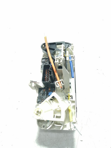  MANDO CALEFACCION / AIRE ACONDICIONADO NISSAN MICRA (K12E) 
