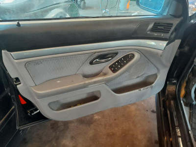 BMW SERIE 5 BERLINA (E39)