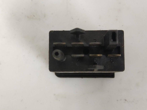  INTERRUPTOR Volkswagen GOLF IV BERLINA (1J1)(10.1997) 