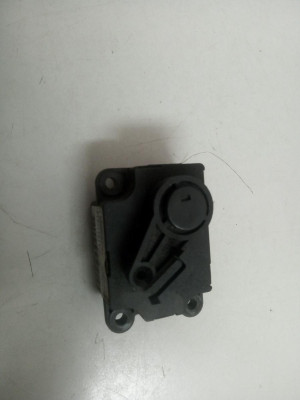 MOTOR APERTURA TRAMPILLAS CLIMATIZADOR, RENAULT, CLIO III